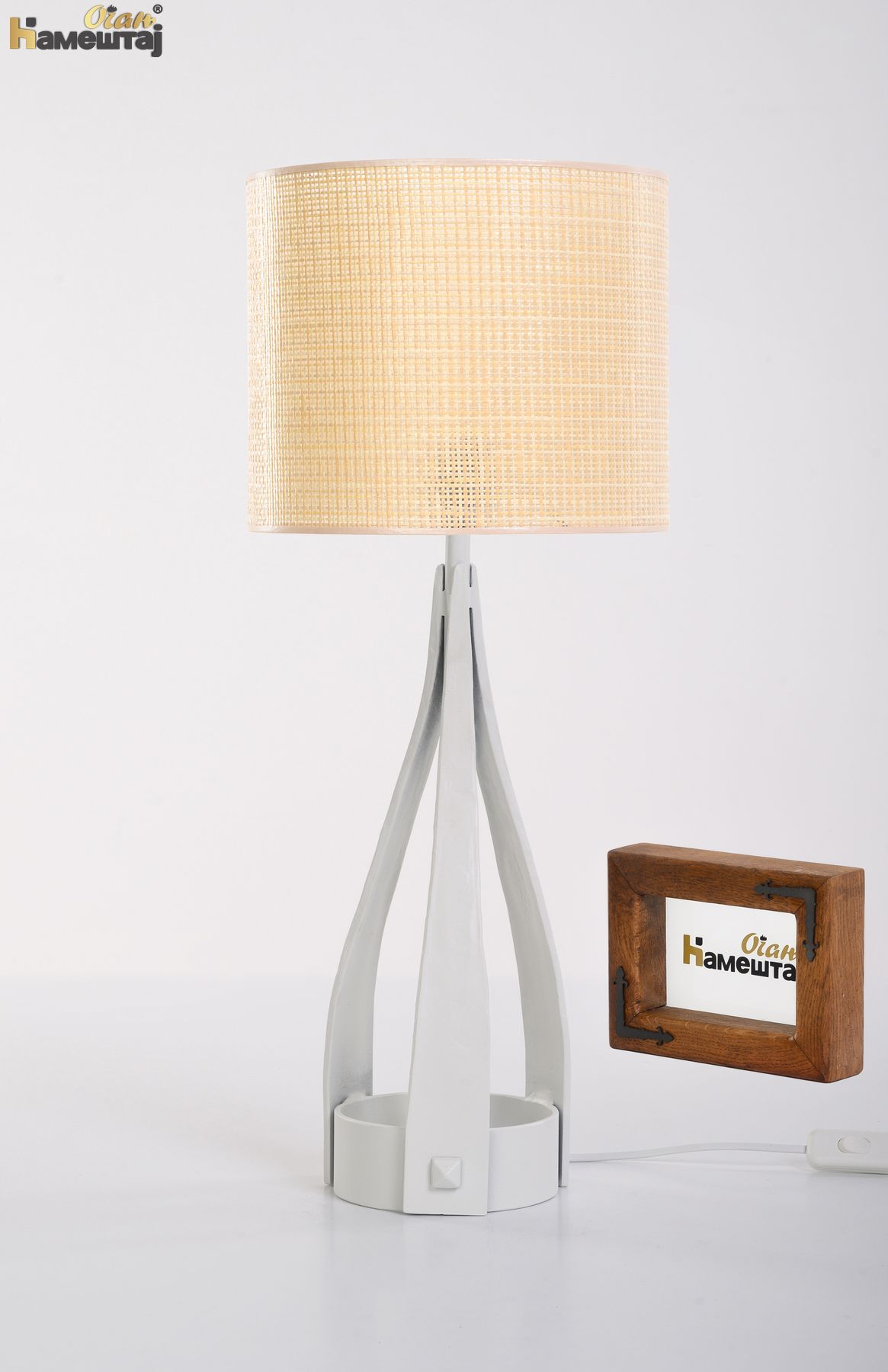 AMBOSS furniture - category lampe - artikal - Neva